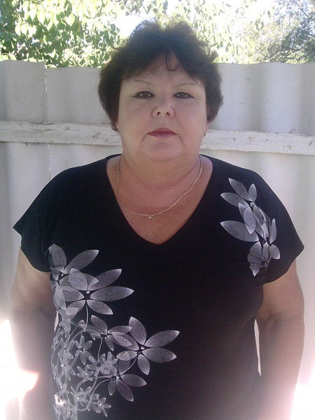 Раиса Гумирова