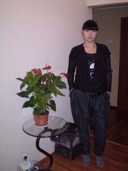 Наталья Мальцева