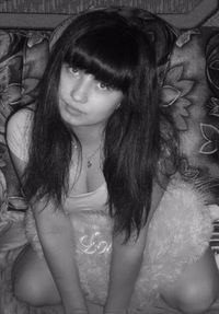 Юлия Булатова