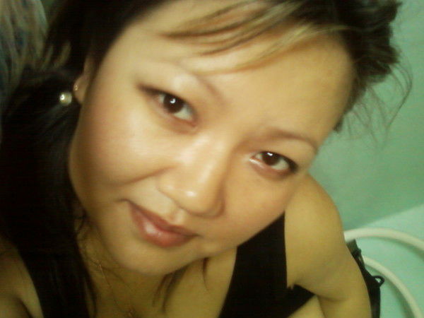 Асель Ныгманова