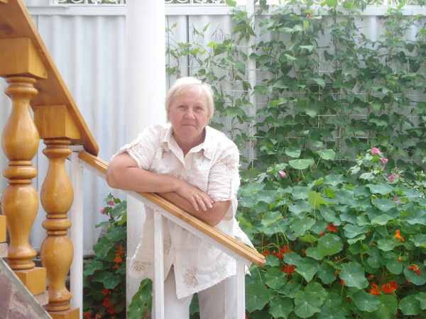 Мария Смирнова