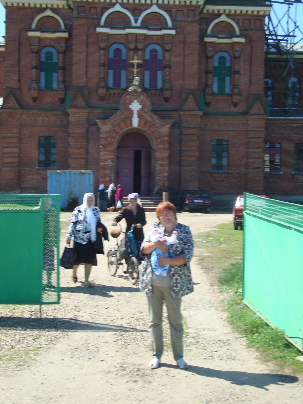 Минина Светлана