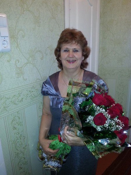 Екатерина Шорсткина