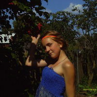 Елена Борисенко