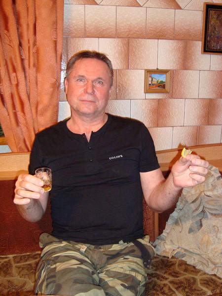 Александр Чалов