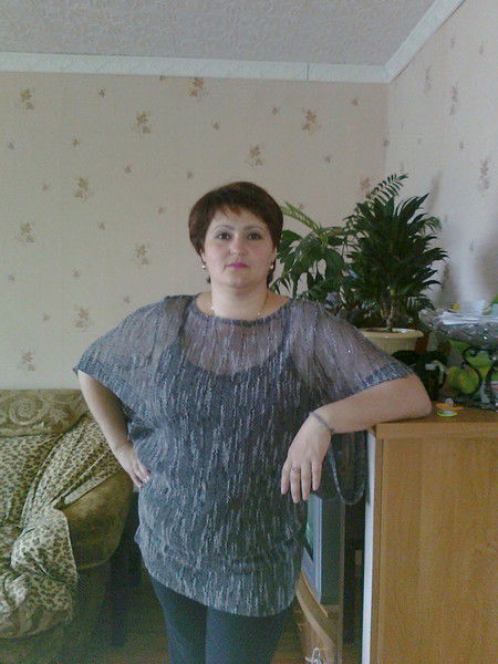 Ольга Коновалова