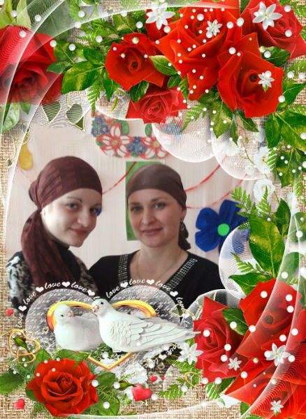 Малика Атабаева