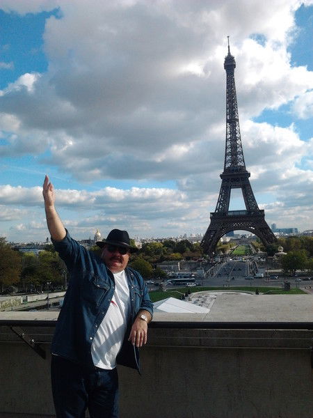 Вячеслав Богуш