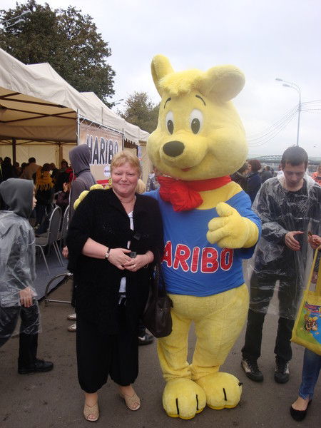 Людмила Клюева