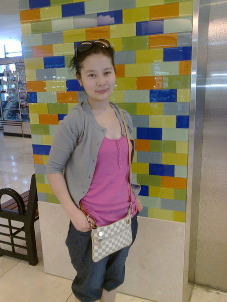 Замира Ташболотова