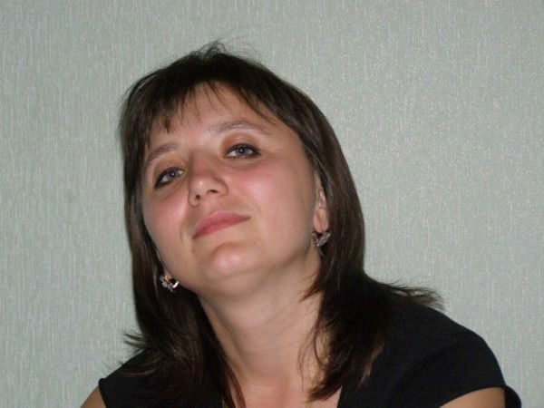 Ирина Ляхор