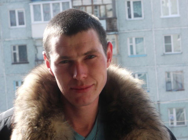 Павел Горлов