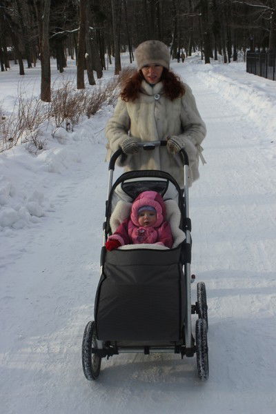 Юлия Карпова