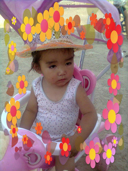 Индира Кайрбекова