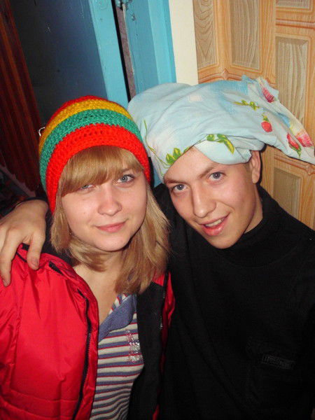 Кира Монина