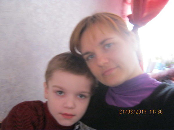 Ирина Мартыненко