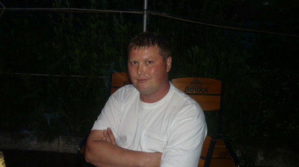 Николай Дорофеев