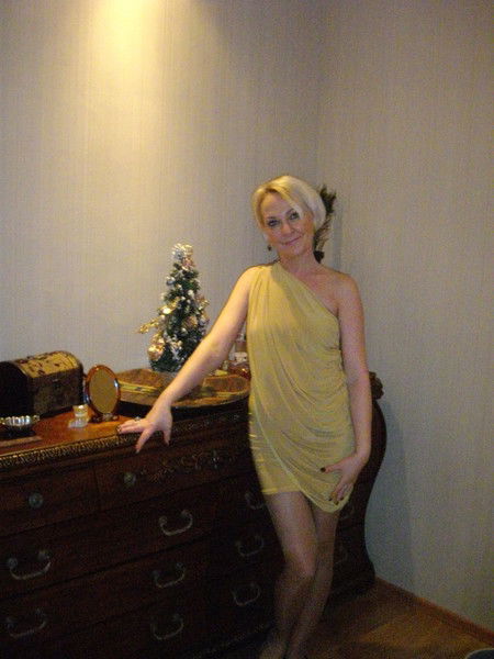 Людмила Власова