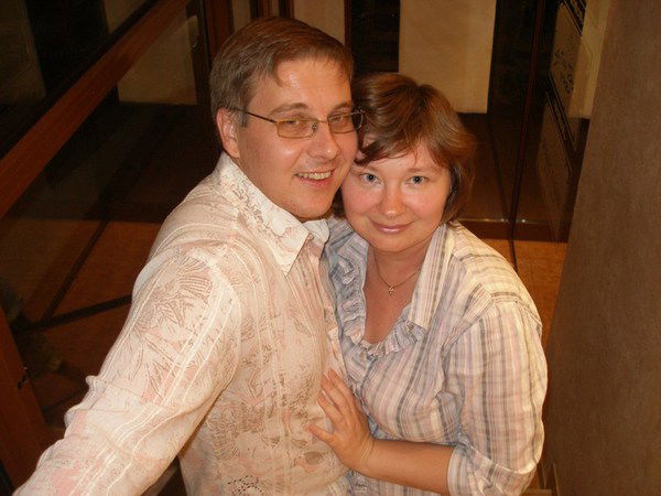 Владимир Богданов