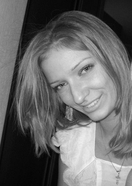 Анастасия Евдокимова