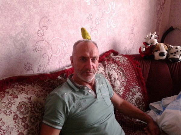 Владимир Тетерин