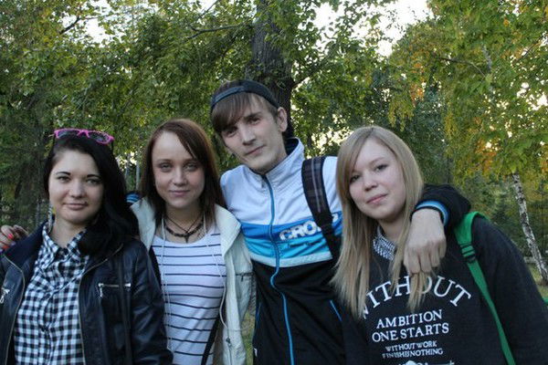 Андрюха Григорьев