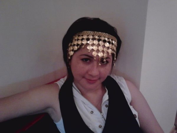 Мухабат Худайбердиева