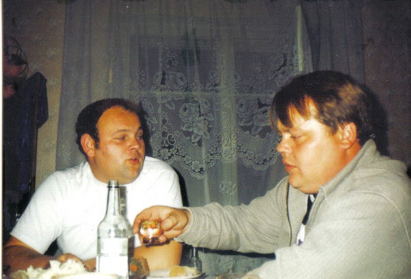 Вячеслав Касай