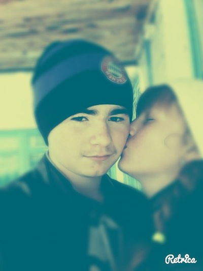 Михаил Коновалов