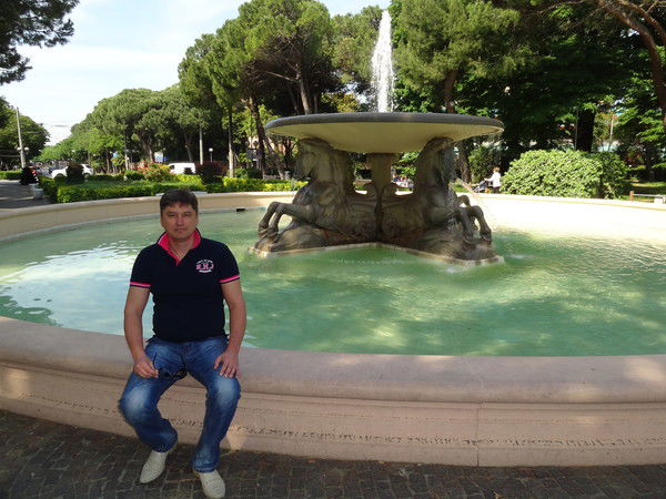 Андрей Бычков