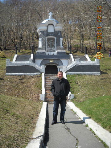 Леонид Божедай