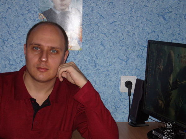 Алексей Филиппов