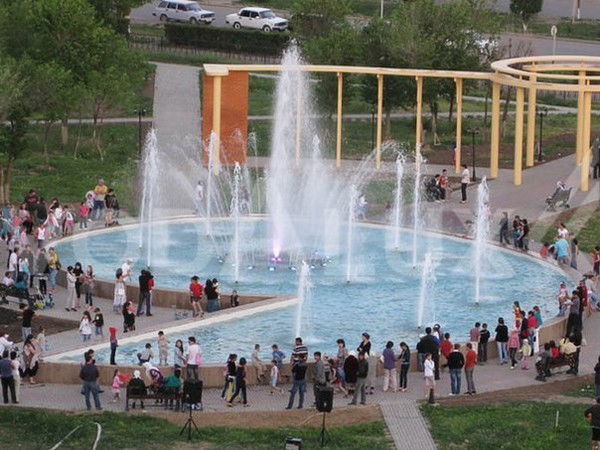 Тлепжан Аксай