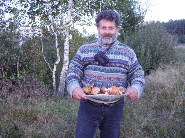 Алексей Васильев