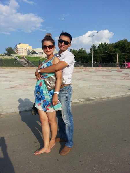 Мурат Оспанов