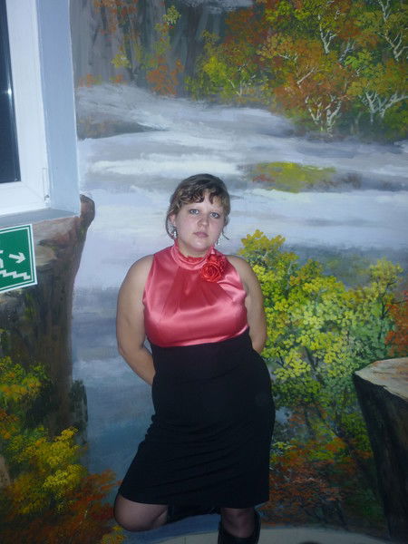 Татьяна Осипова