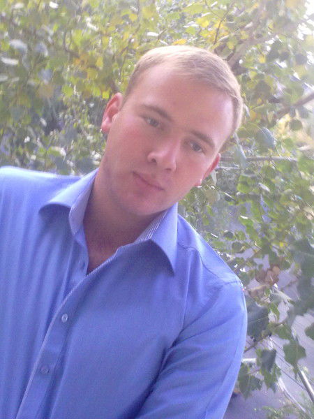 Сергей Стариков