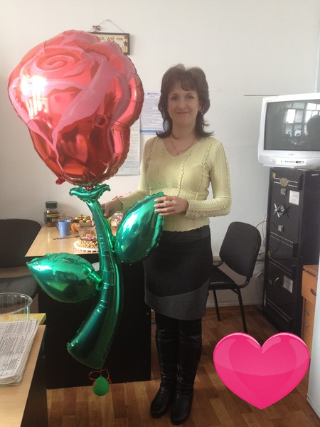 Александра Боброва