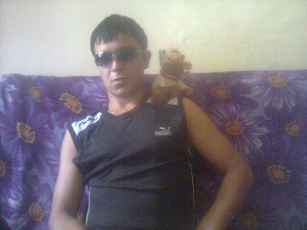 Кирилл Постолатьев