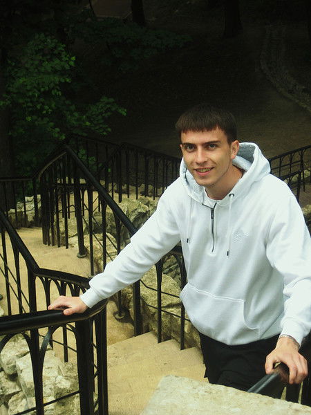 Андрей Уваров