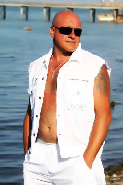 Крупень Сергей