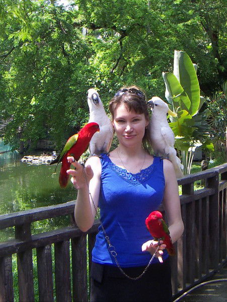 Вера Максимова