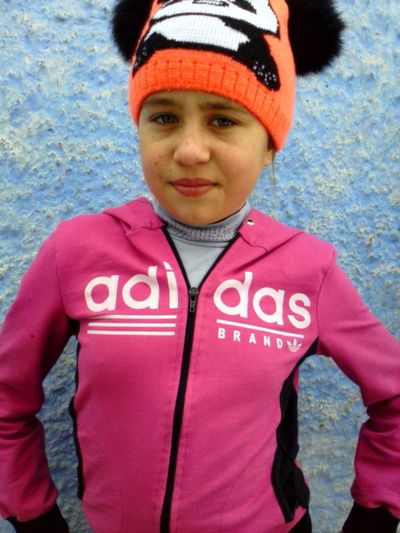 Елена Странатка