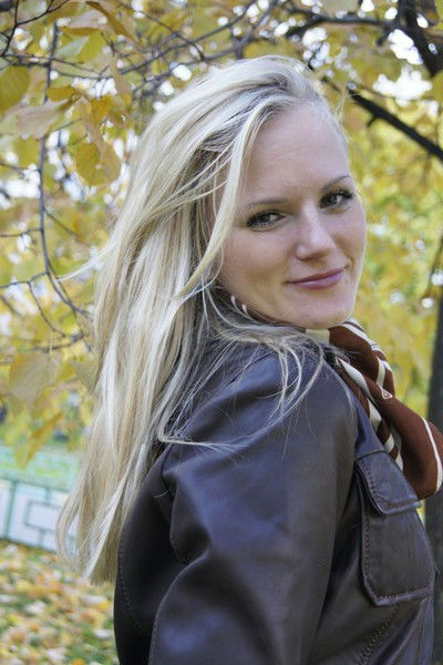 Светлана Циликина