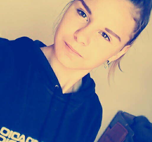 Олеся Сижуева