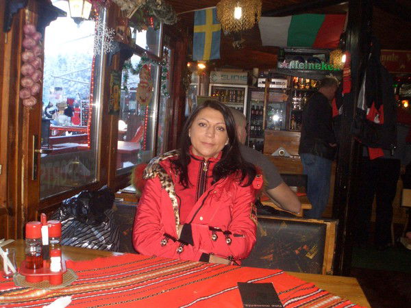 Татьяна Агафонова