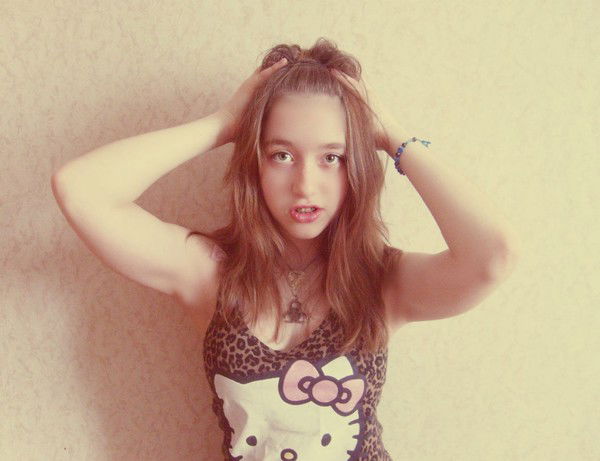 Дарья Нагатинская