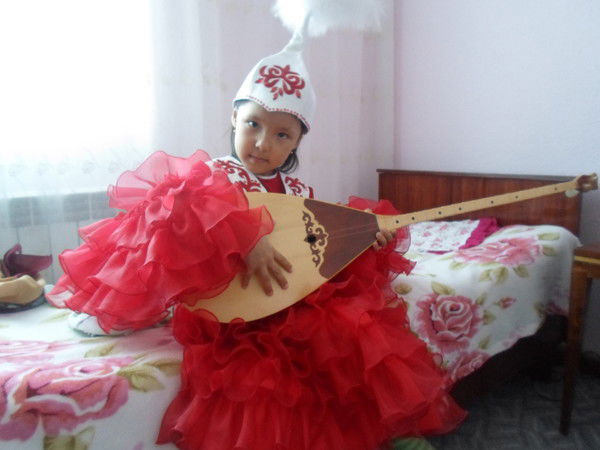 Мерей Сагындык