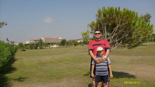 Дмитрий Барковский