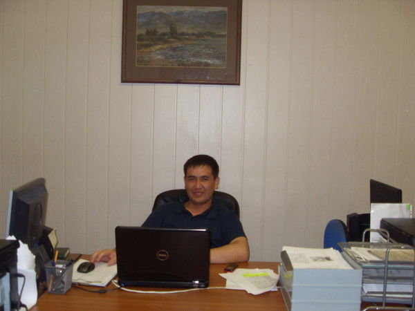 Тимур Бобашев